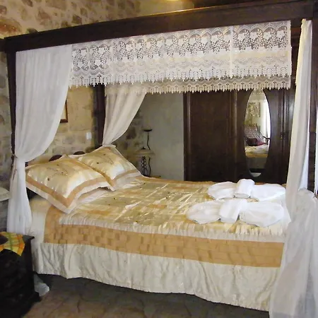 With 3 In Rethymno, Creta, With Private Pool, Furnished Te Villa Réthymnon