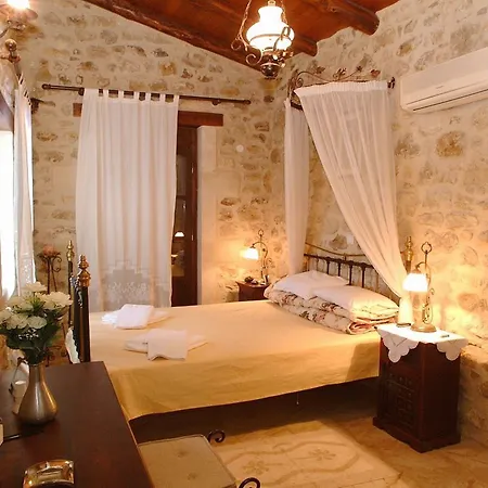 With 3 In Rethymno, Creta, With Private Pool, Furnished Te * Réthymnon